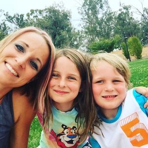 Meet your Posher, Aimee